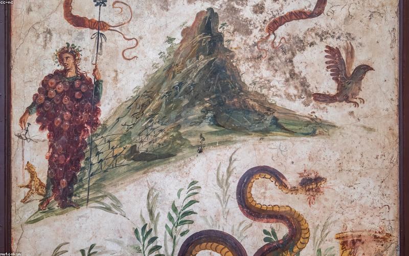 Avion à l'aéroport de Naples